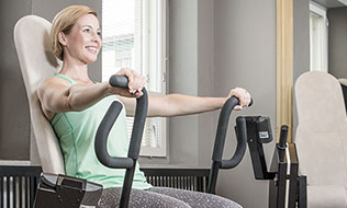 Clubs de remise en forme