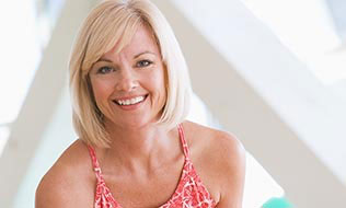 Wellness 40+