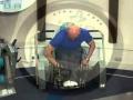 HUR Inclusive Fitness and Wheelchair Exercise Equipment 