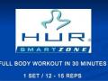 HUR SmartZone