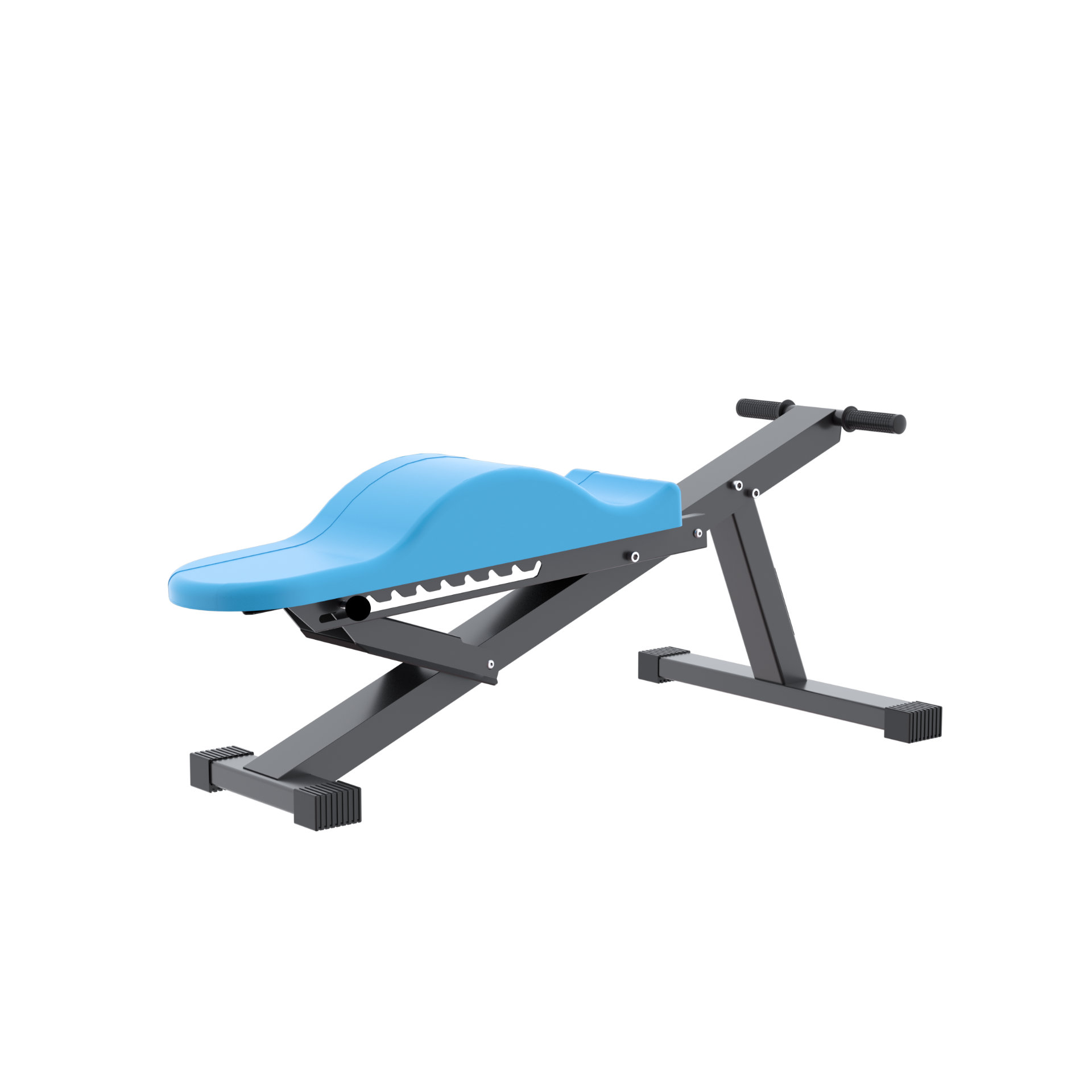An image of the HUR Abdominal Isolator