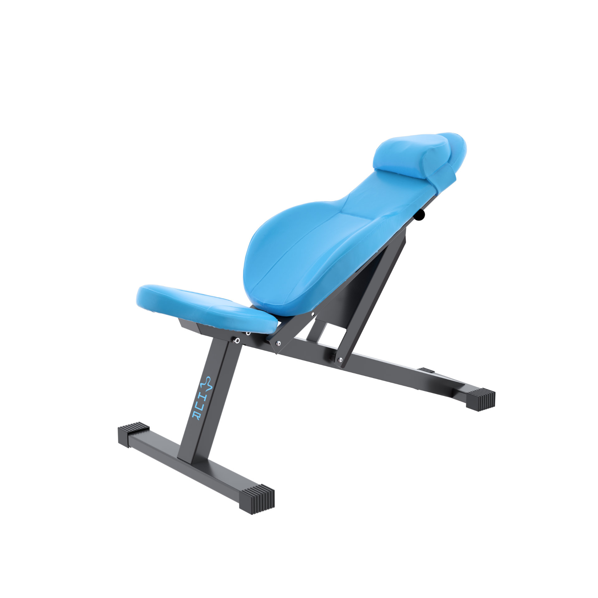 An image of the  HUR Incline Press Bench