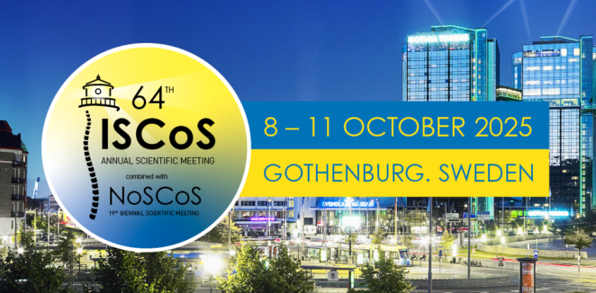ISCoS (International Spinal Cord Society) 2025