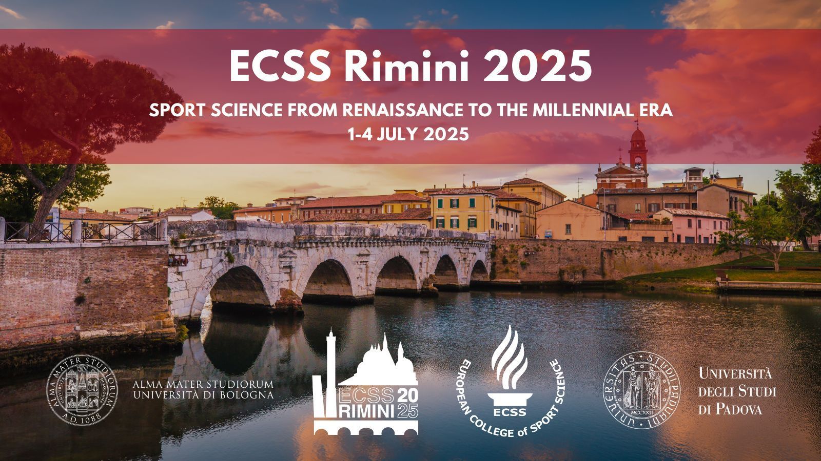 ECSS Rimini 2025 ad